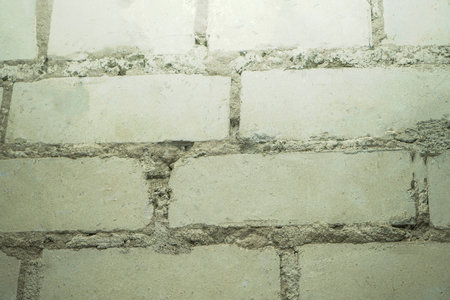 brick wall close-up