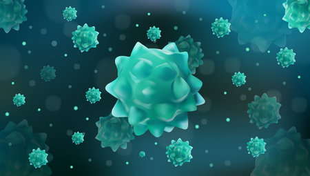 Virus disease. Infection flu, pneumonia. Danger that cause harm to a living organism. Pandemic...