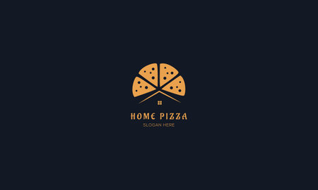Fire Grill logo Design. Restaurant logo vector Templateのイラスト素材