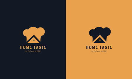 Fire Grill logo Design. Restaurant logo vector Templateのイラスト素材