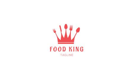 Fire Grill logo Design. Restaurant logo vector Templateのイラスト素材