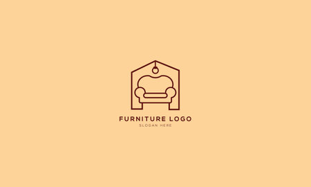 Run coffee Logo Design Vector Template.のイラスト素材