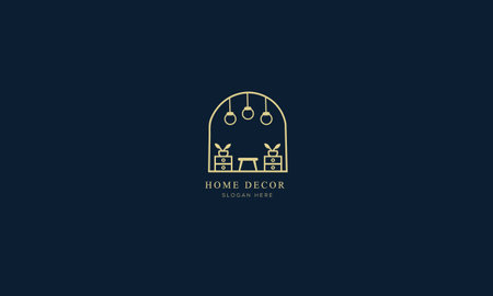 Logistic Logo Design Vector Template minimal Logistic logoのイラスト素材
