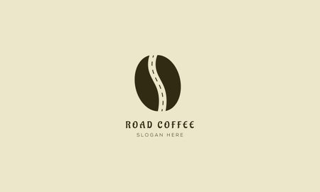 Logistic Logo Design Vector Template minimal Logistic logoのイラスト素材