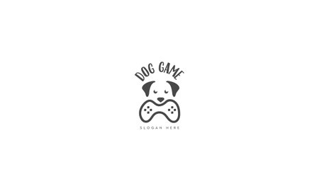 Farm Guru Logo Design Template, Natural, Agriculture, Farming Logo Vector Templateのイラスト素材