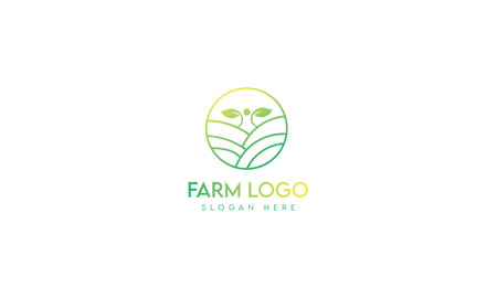 Tech home Digital Logo Design Template, tech house, Logo Template Minimal Tech Logoのイラスト素材