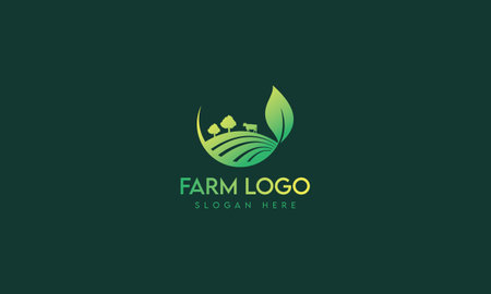 Tech home Digital Logo Design Template, tech house, Logo Template Minimal Tech Logoのイラスト素材