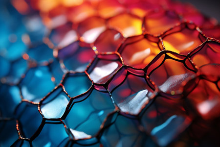 Nanostructured Sheets Molecular Layers and Nanotechnologyの素材