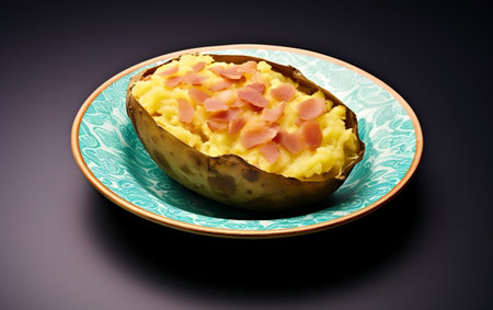 Stylish Ceramic Green Saucer with Designer Touchの素材