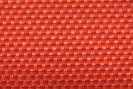 orange fabric texture