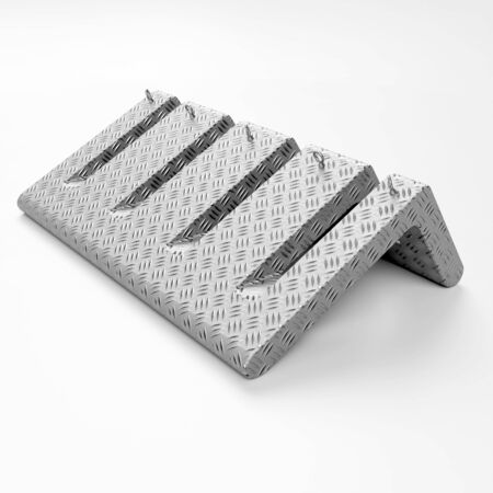3d image of Bicycle Parking Coilの写真素材