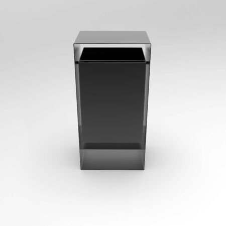 3d image of Mechanical squareの写真素材