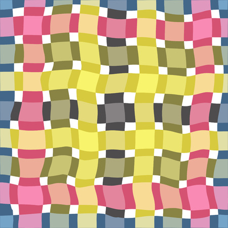 Seamless background suitable for wallpapers, backgrounds,textile, print and page fillのイラスト素材