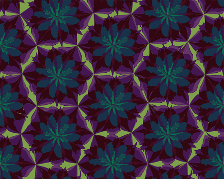 Seamless background suitable for wallpapers, backgrounds,textile, print and page fillのイラスト素材