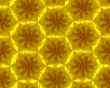 Seamless background suitable for wallpapers, backgrounds,textile, print and page fillのイラスト素材