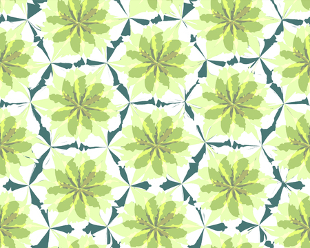 Seamless background suitable for wallpapers, backgrounds,textile, print and page fillのイラスト素材