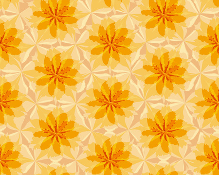 Seamless background suitable for wallpapers, backgrounds,textile, print and page fillのイラスト素材