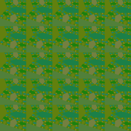 Seamless background suitable for wallpapers, backgrounds,textile, print and page fillのイラスト素材