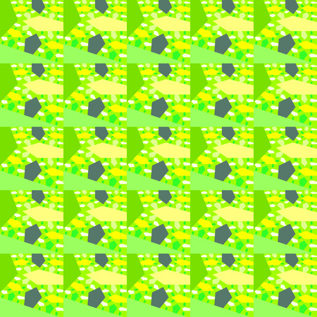 Seamless background suitable for wallpapers, backgrounds,textile, print and page fillのイラスト素材