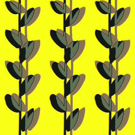 Seamless background suitable for wallpapers, backgrounds,textile, print and page fillのイラスト素材