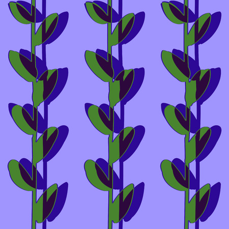 Seamless background suitable for wallpapers, backgrounds,textile, print and page fillのイラスト素材