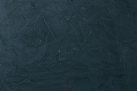 Old black background. Grunge texture wallpaper. Chalkboard.