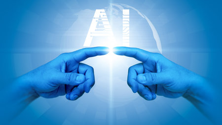 Artificial intelligence (AI) development, business people's understanding of how the brain works, AI...
