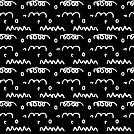 Seamless pattern background Digital Design, Colorful Print Design. This design is suitable for scrapbooking, Machine cutting, Vinyl stickers, stickers, Clothing printing, Printableのイラスト素材