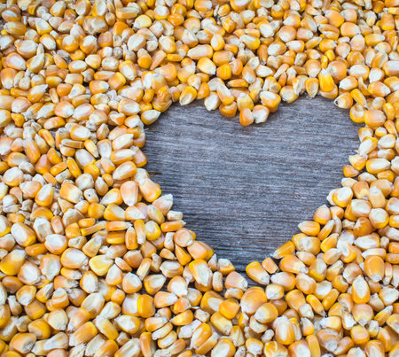 Heart background image