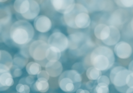 Abstract of bokeh and natural light of the summer season. Vintage Style.の写真素材