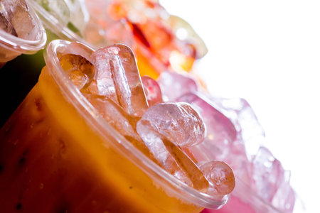 Drinksの写真素材