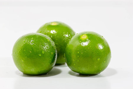 lemonの写真素材