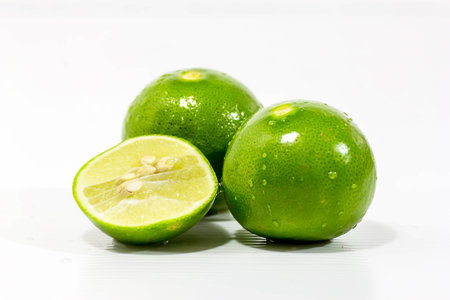 lemonの写真素材