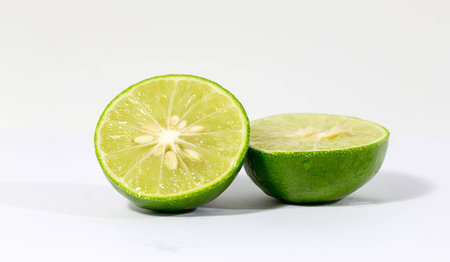 lemonの写真素材