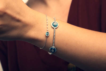 Diamond Jewelryの写真素材