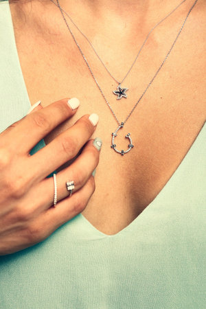 Diamond Jewelry