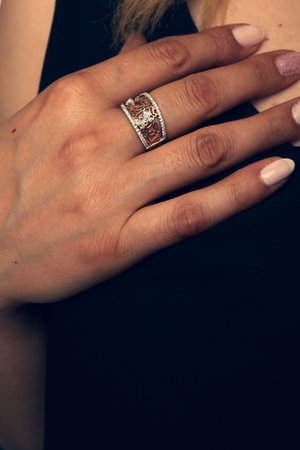 Diamond Jewelry