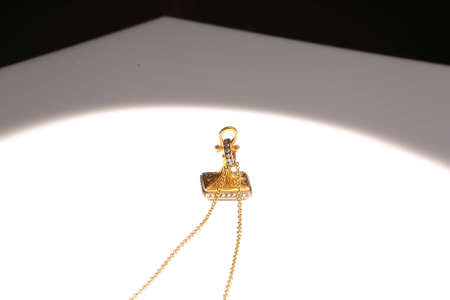 Diamond Jewelryの写真素材