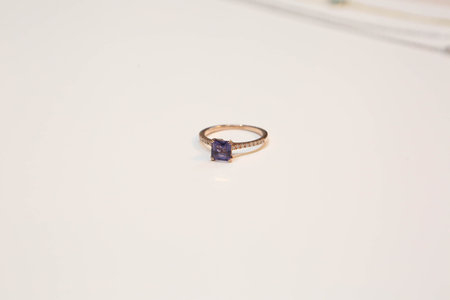 Diamond Jewelry