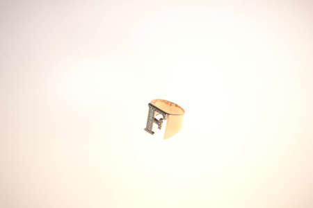 Diamond Jewelryの写真素材