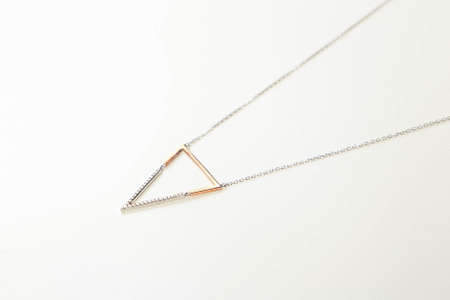 Diamond Jewelryの写真素材
