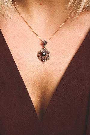 Diamond Jewelry