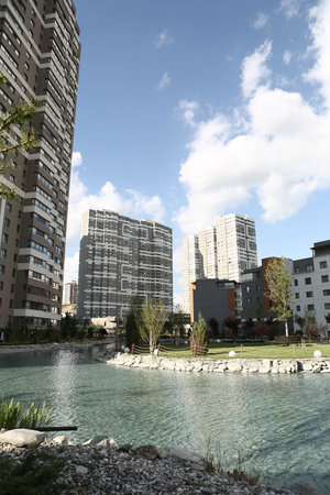 Ankara, Capital city of Turkey