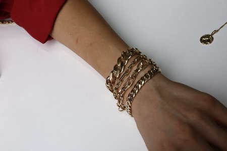 Diamond Jewelry