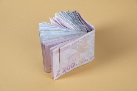 Turkish currency, Turkish lira banknotes
