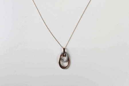 Diamond Jewelryの写真素材