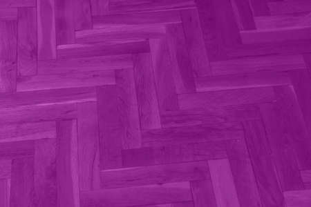 pink wooden parquet textureの写真素材