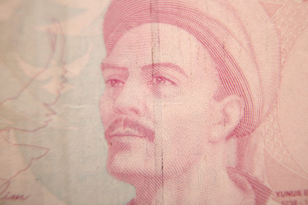 Turkish currency, Turkish lira banknotes