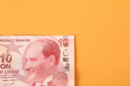Turkish currency, Turkish lira banknotes