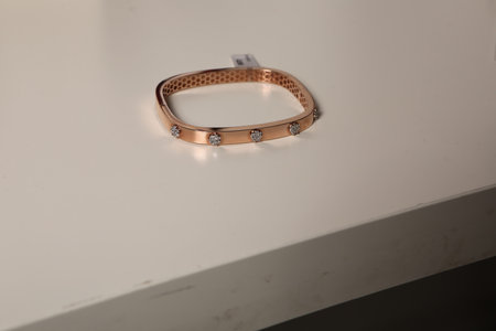 Diamond Jewelry